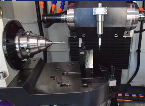 5 axis cnc tool grinding machine|5 axis cnc grinder.